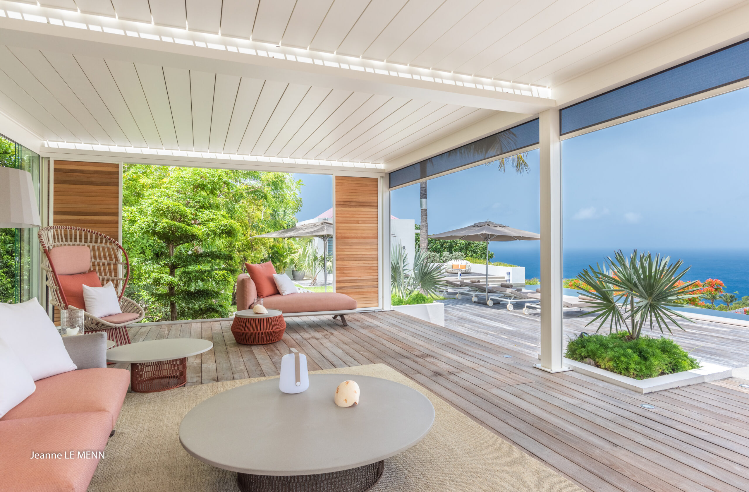 Taste - Palm Springs in Gouverneur, St. Barthélemy