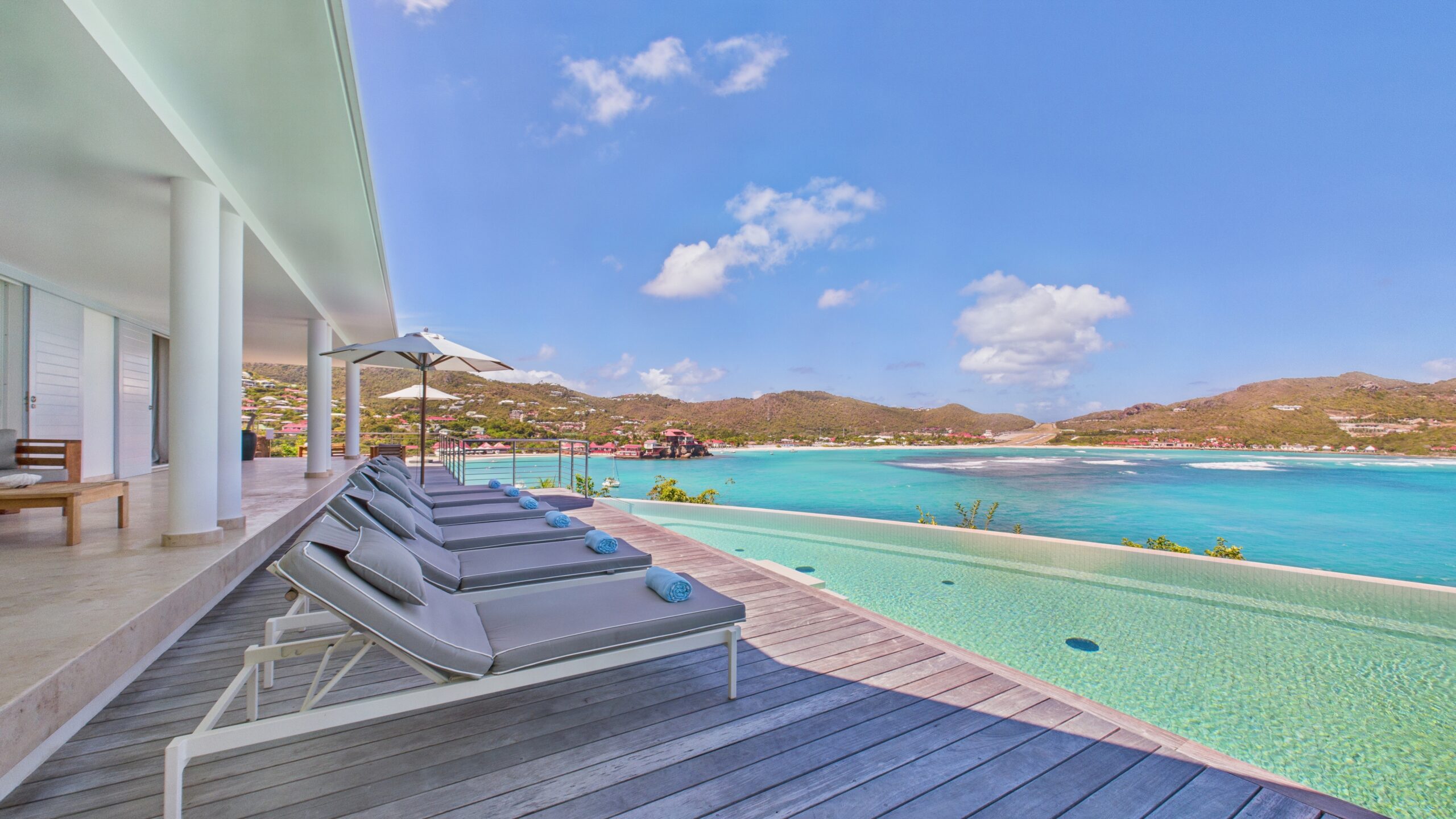 Sight - Reef Point in St. Jean, St. Barthélemy