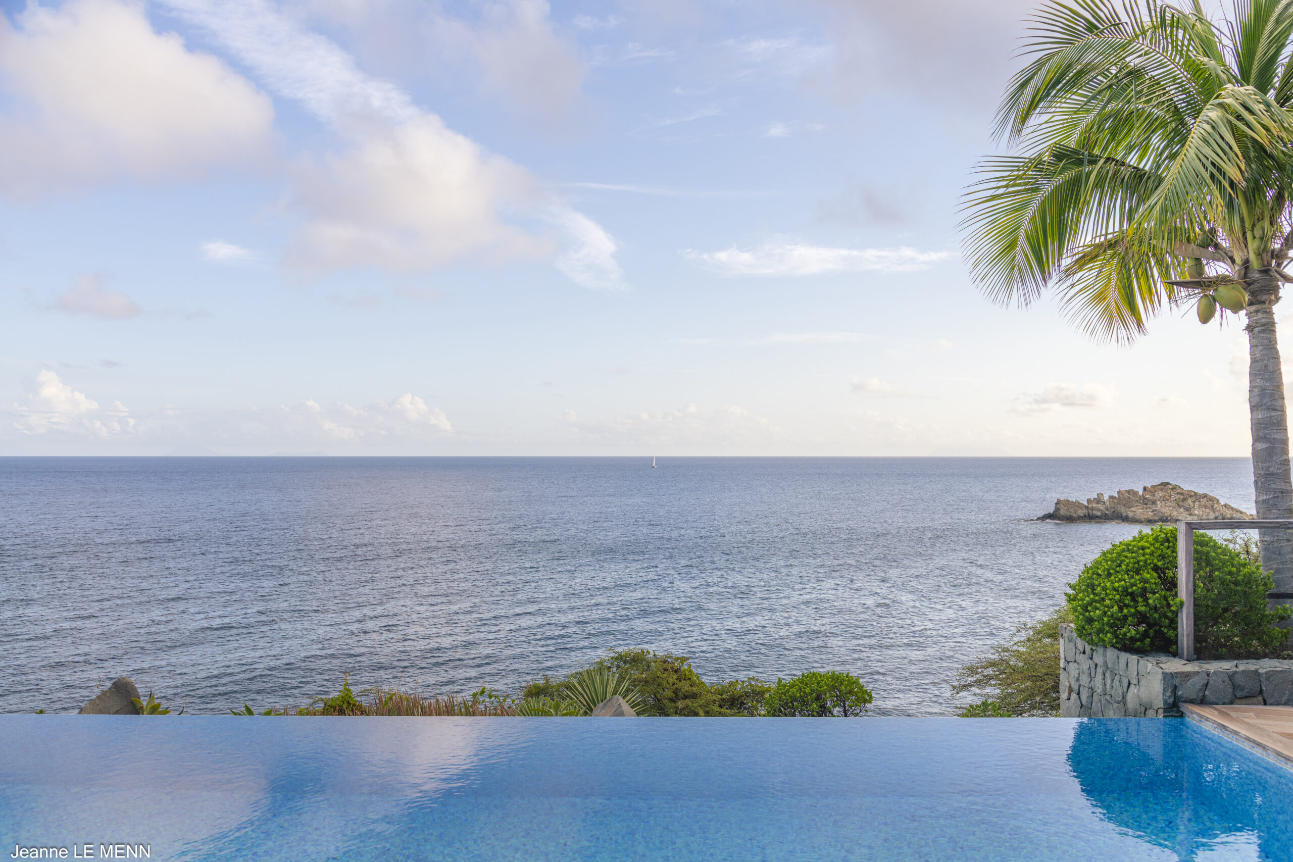 Hear - Roxane in Gustavia, St. Barthélemy