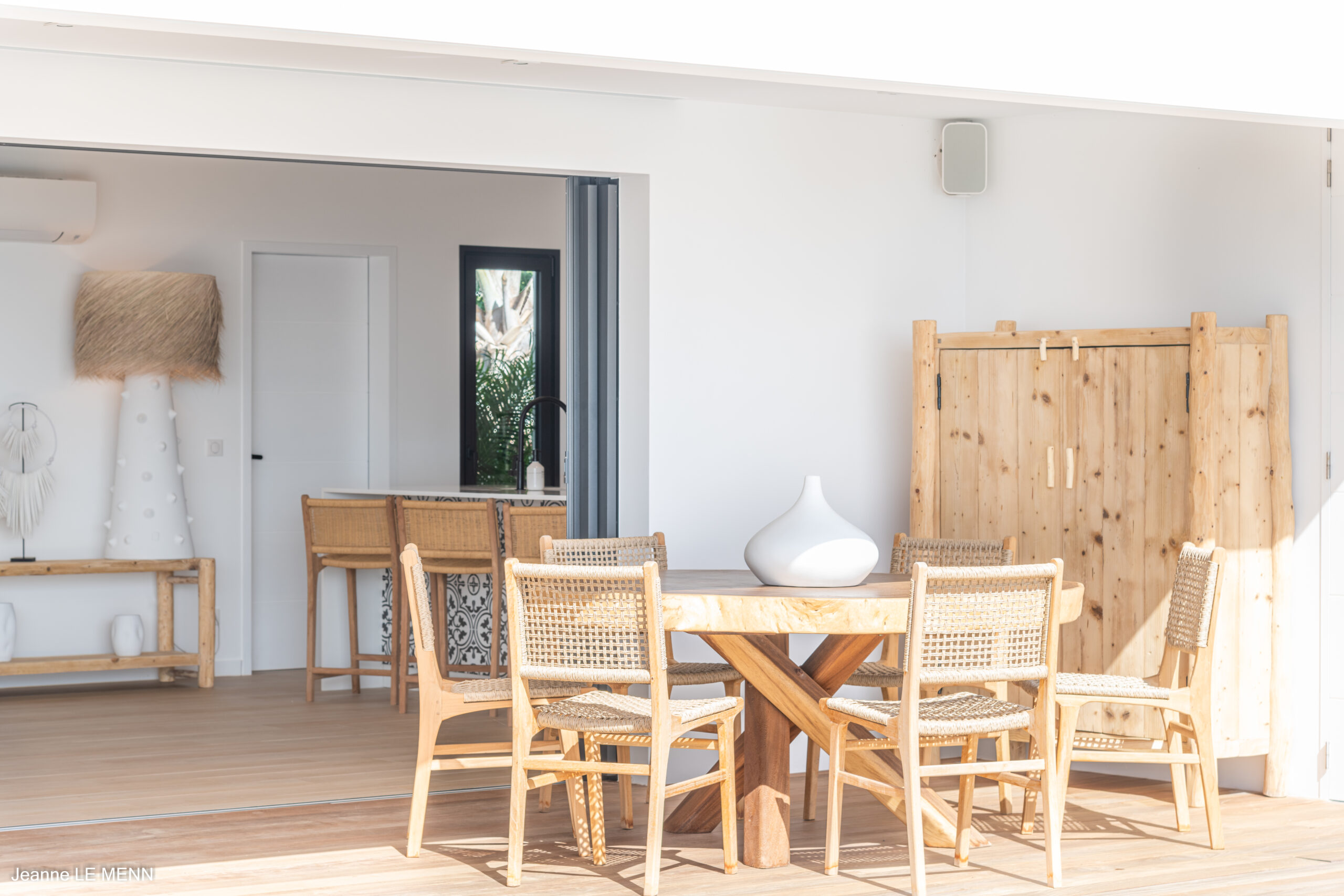 Feel - Cute in Toiny, St. Barthélemy