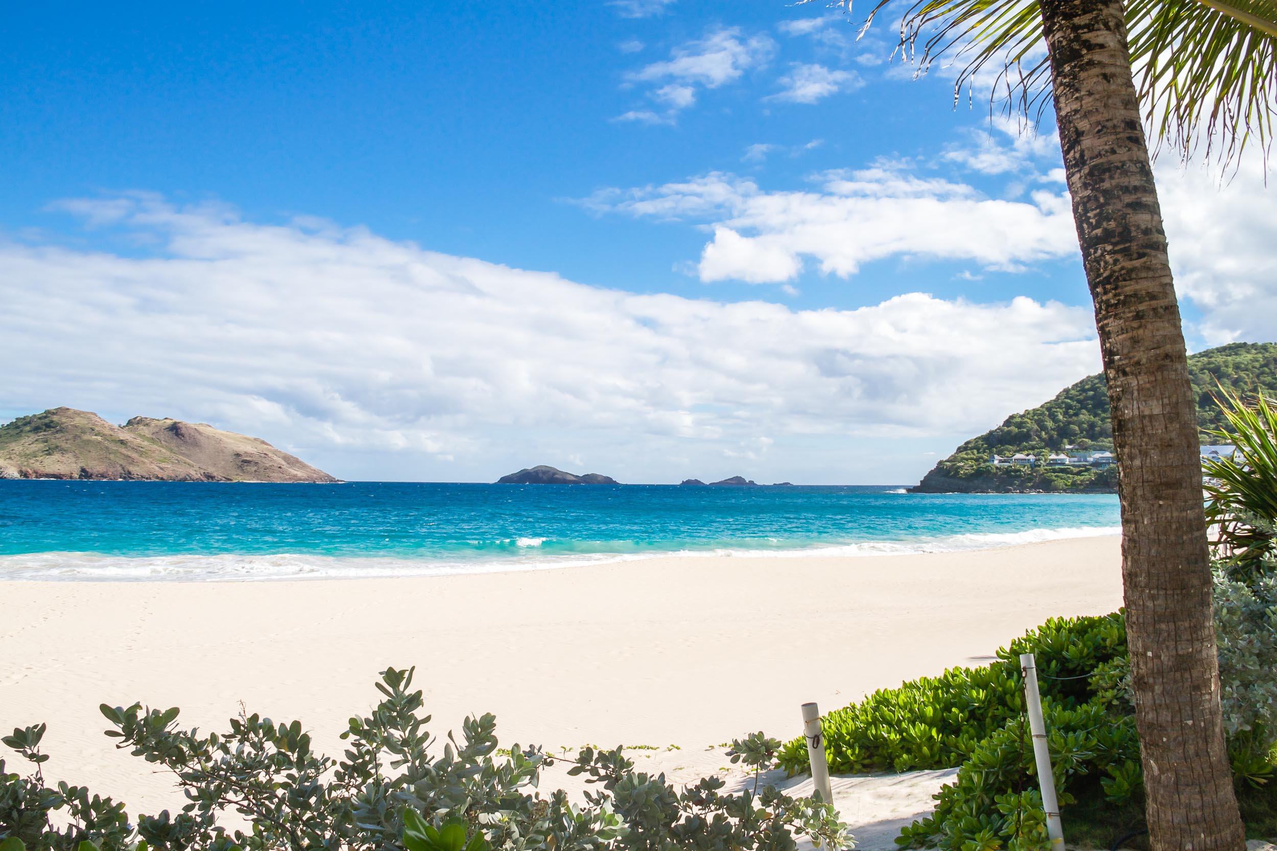 Hear - Ecoute les Vagues in St. Barthélemy