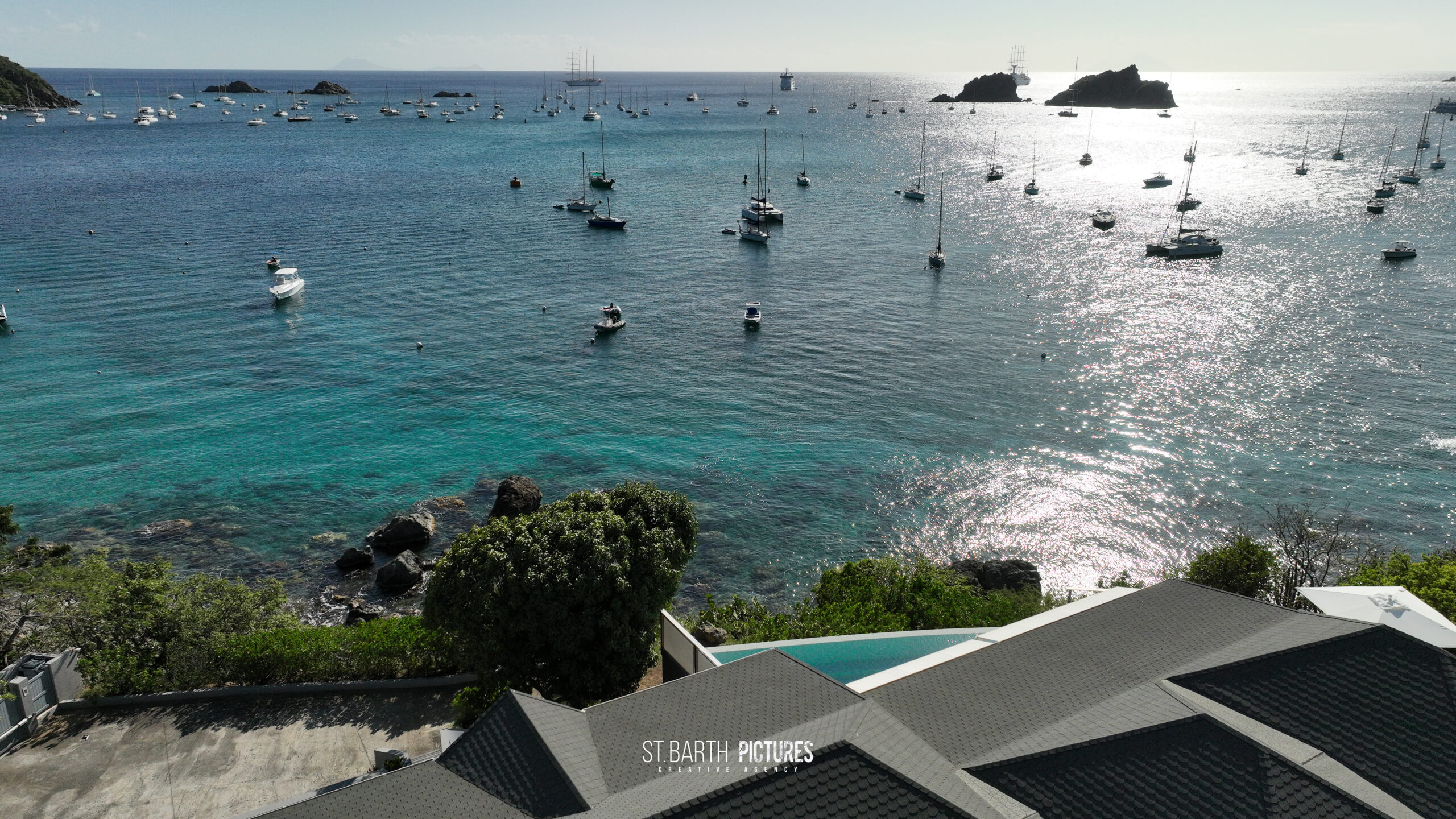 Hear - Pleasure in Gustavia, St. Barthélemy